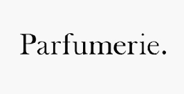 Parfumerie